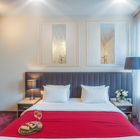 Hotel King Gorgasali Tbilisi Zewnętrze zdjęcie