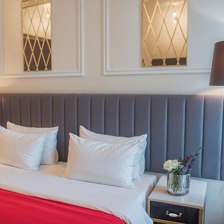 Hotel King Gorgasali Tbilisi Zewnętrze zdjęcie