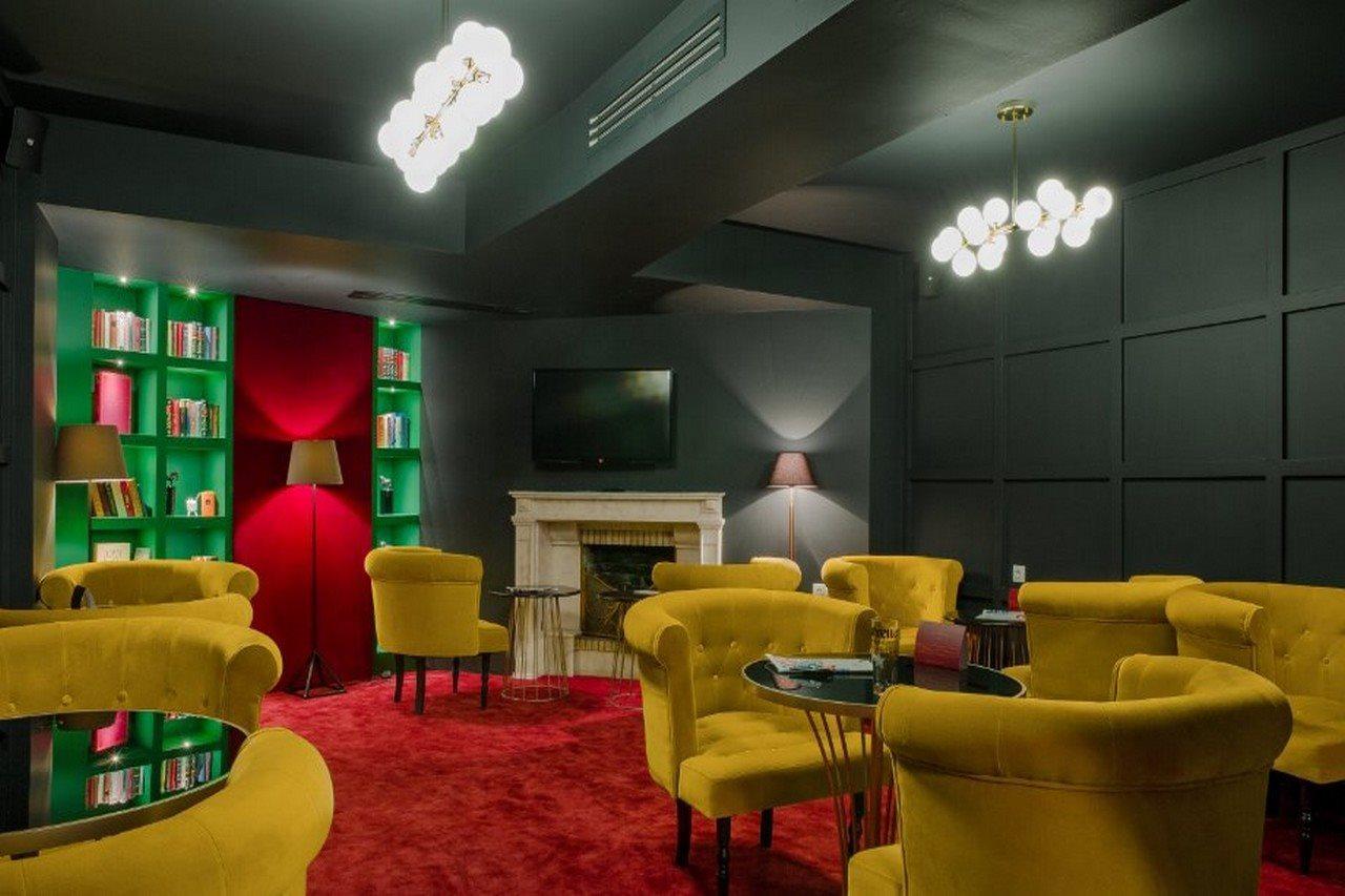 Hotel King Gorgasali Tbilisi Zewnętrze zdjęcie