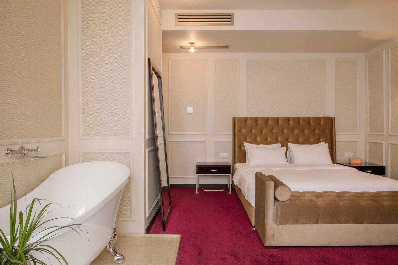 Hotel King Gorgasali Tbilisi Zewnętrze zdjęcie