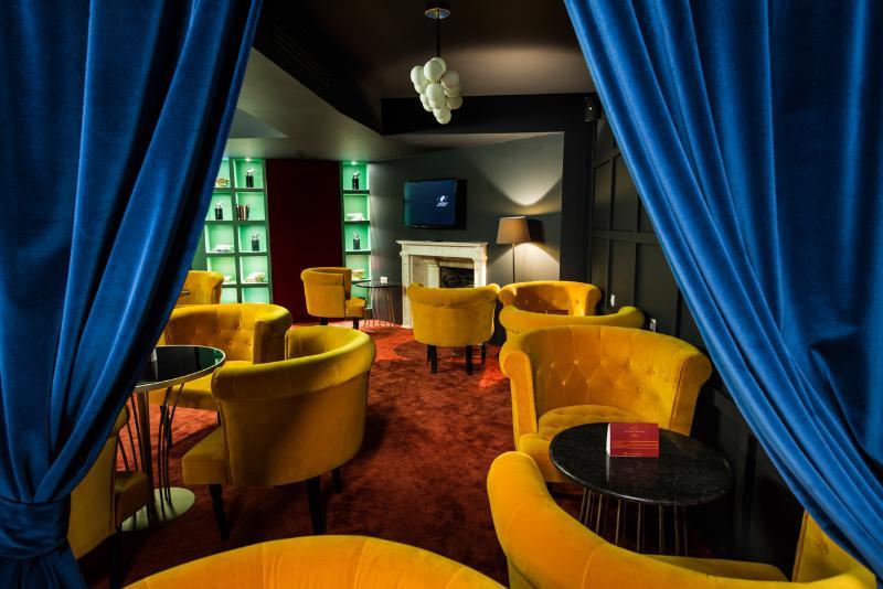 Hotel King Gorgasali Tbilisi Zewnętrze zdjęcie