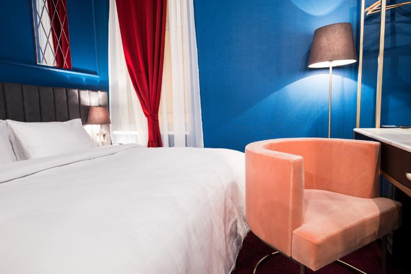 Hotel King Gorgasali Tbilisi Zewnętrze zdjęcie