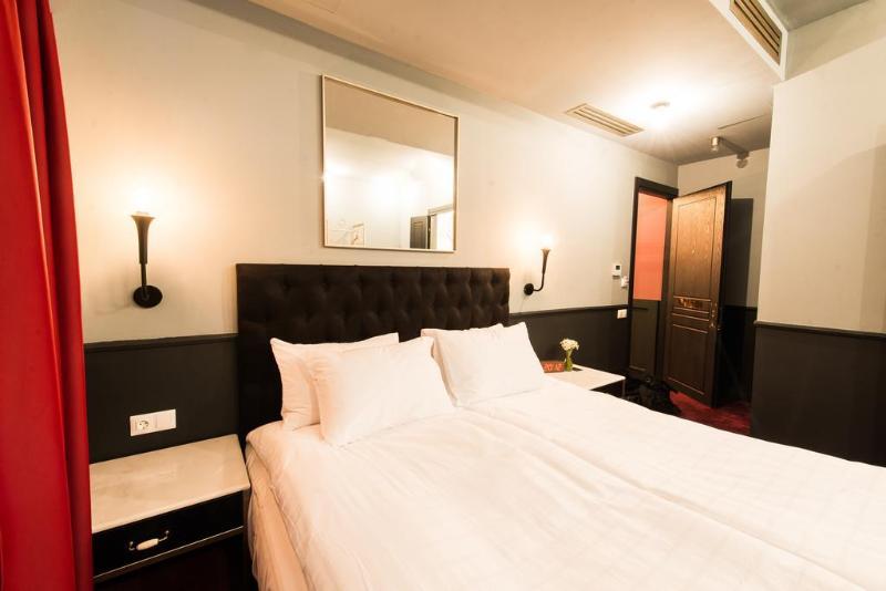 Hotel King Gorgasali Tbilisi Zewnętrze zdjęcie